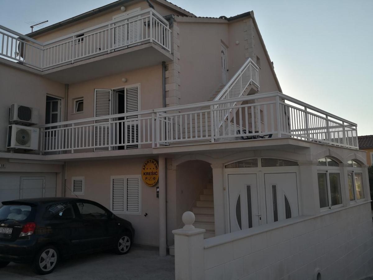 Apartments Kresic Hvar Town Exterior photo