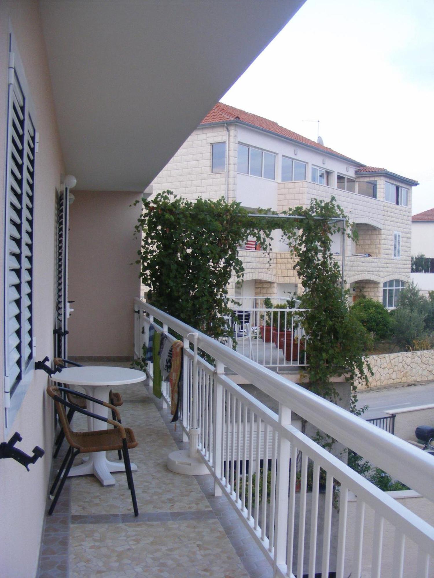 Apartments Kresic Hvar Town Exterior photo