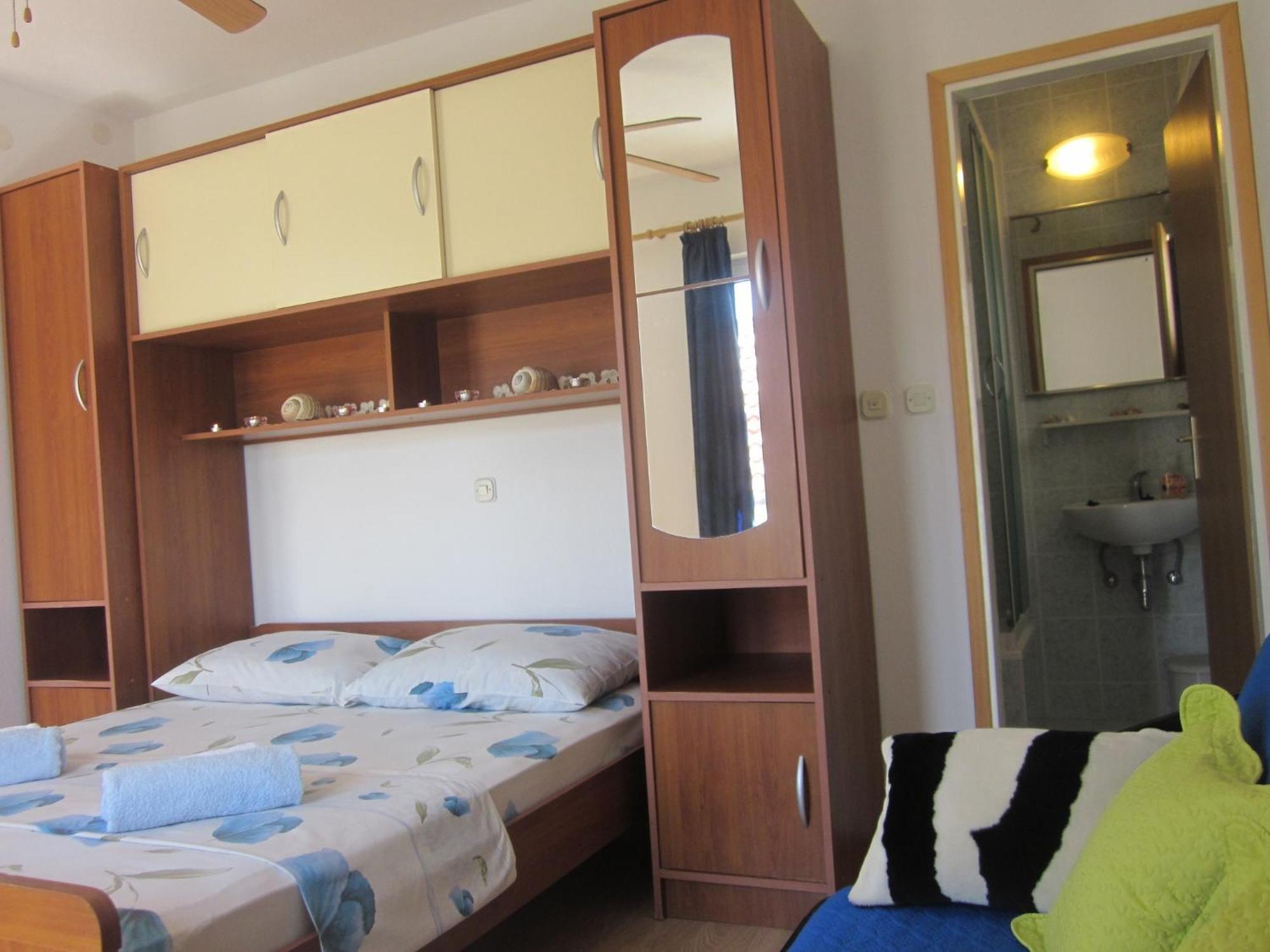 Apartments Kresic Hvar Town Room photo