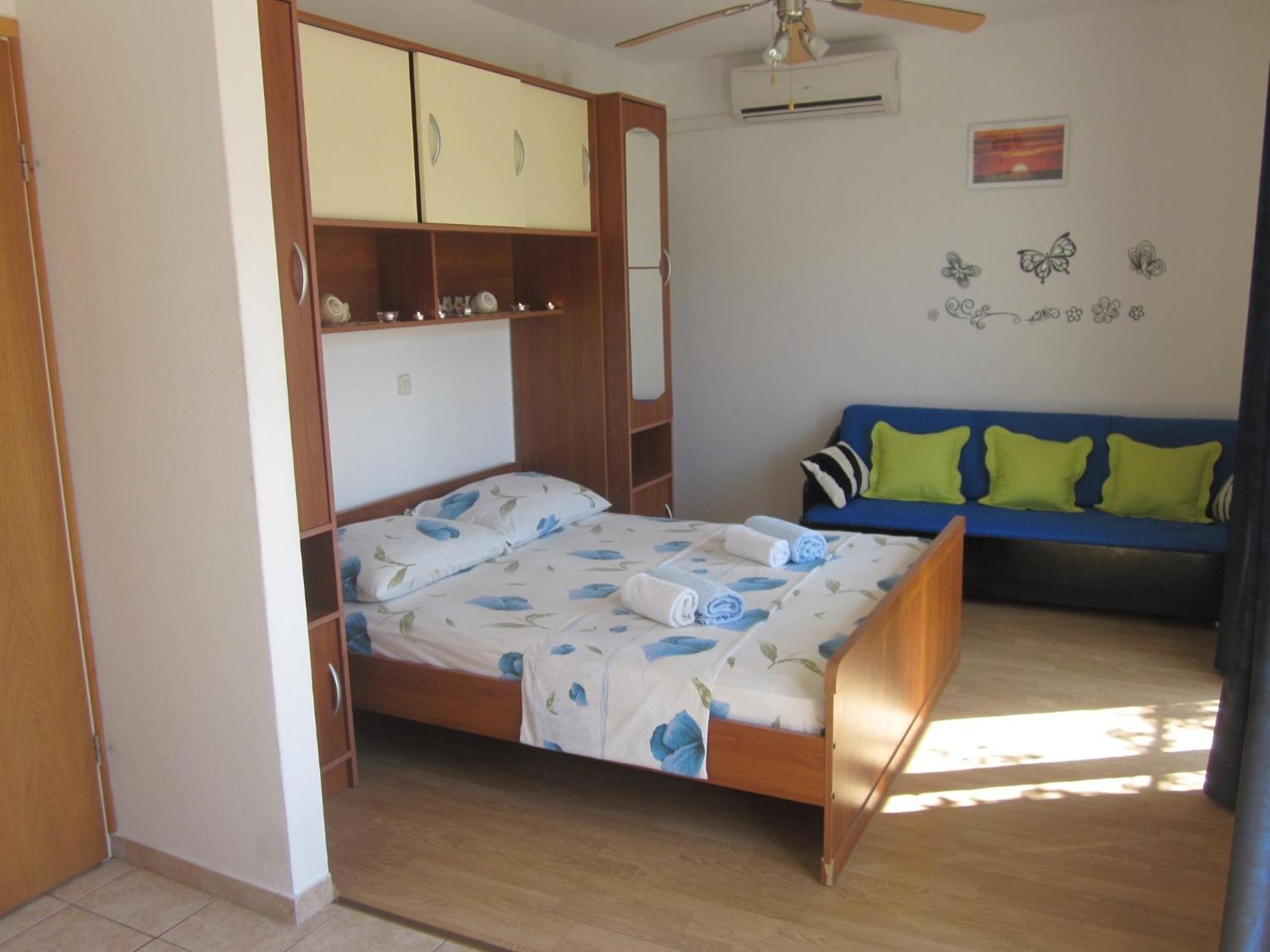 Apartments Kresic Hvar Town Room photo