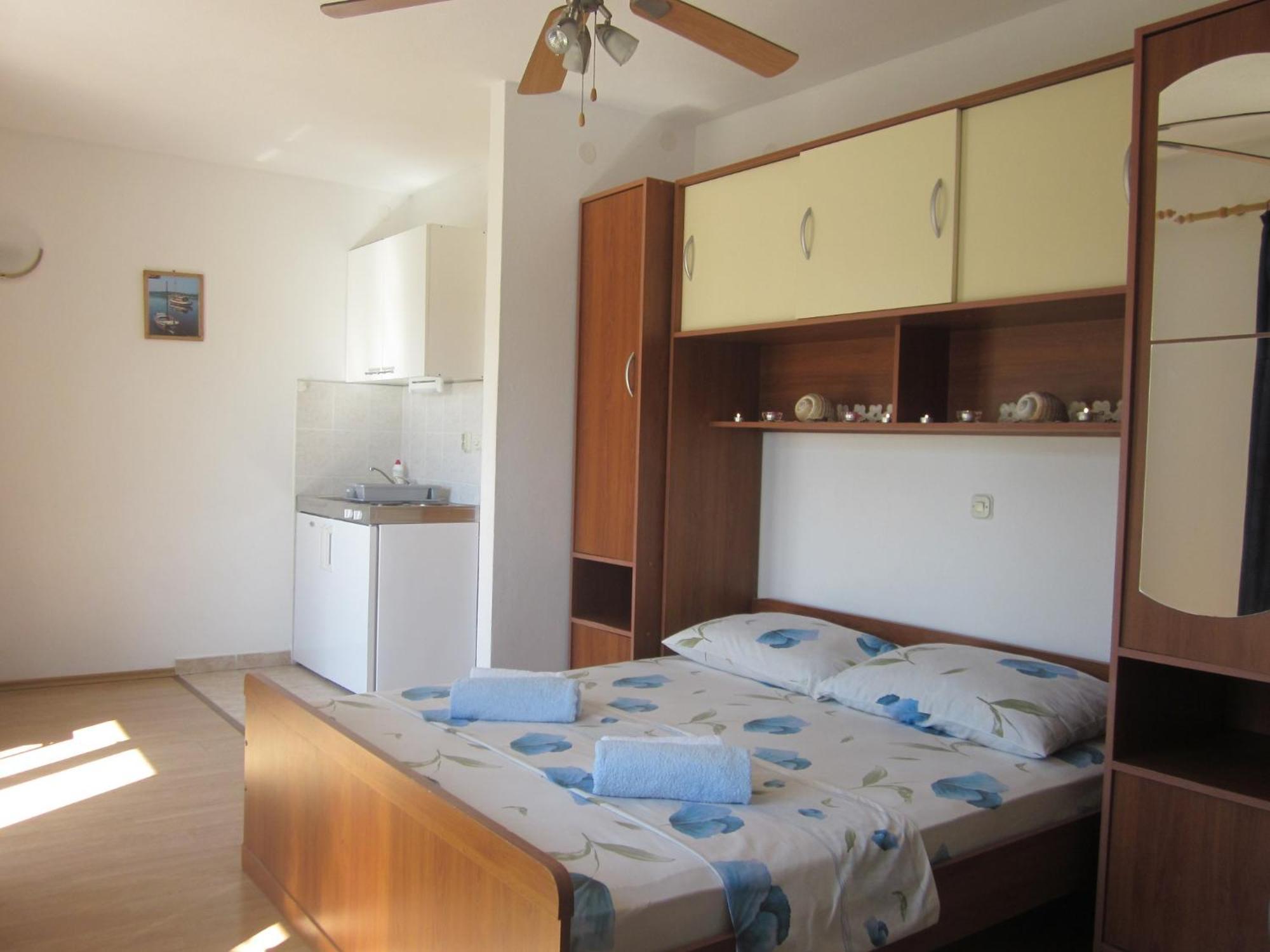 Apartments Kresic Hvar Town Room photo