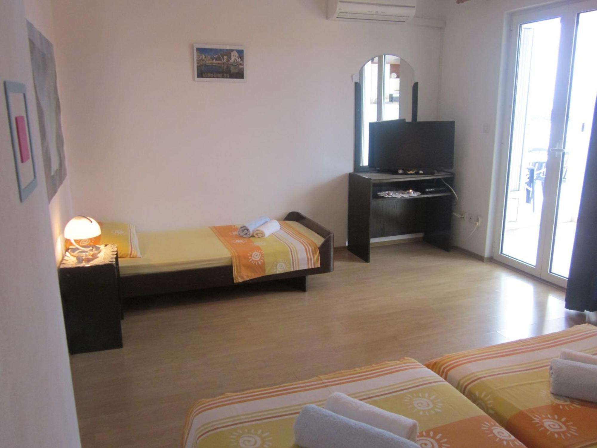 Apartments Kresic Hvar Town Room photo