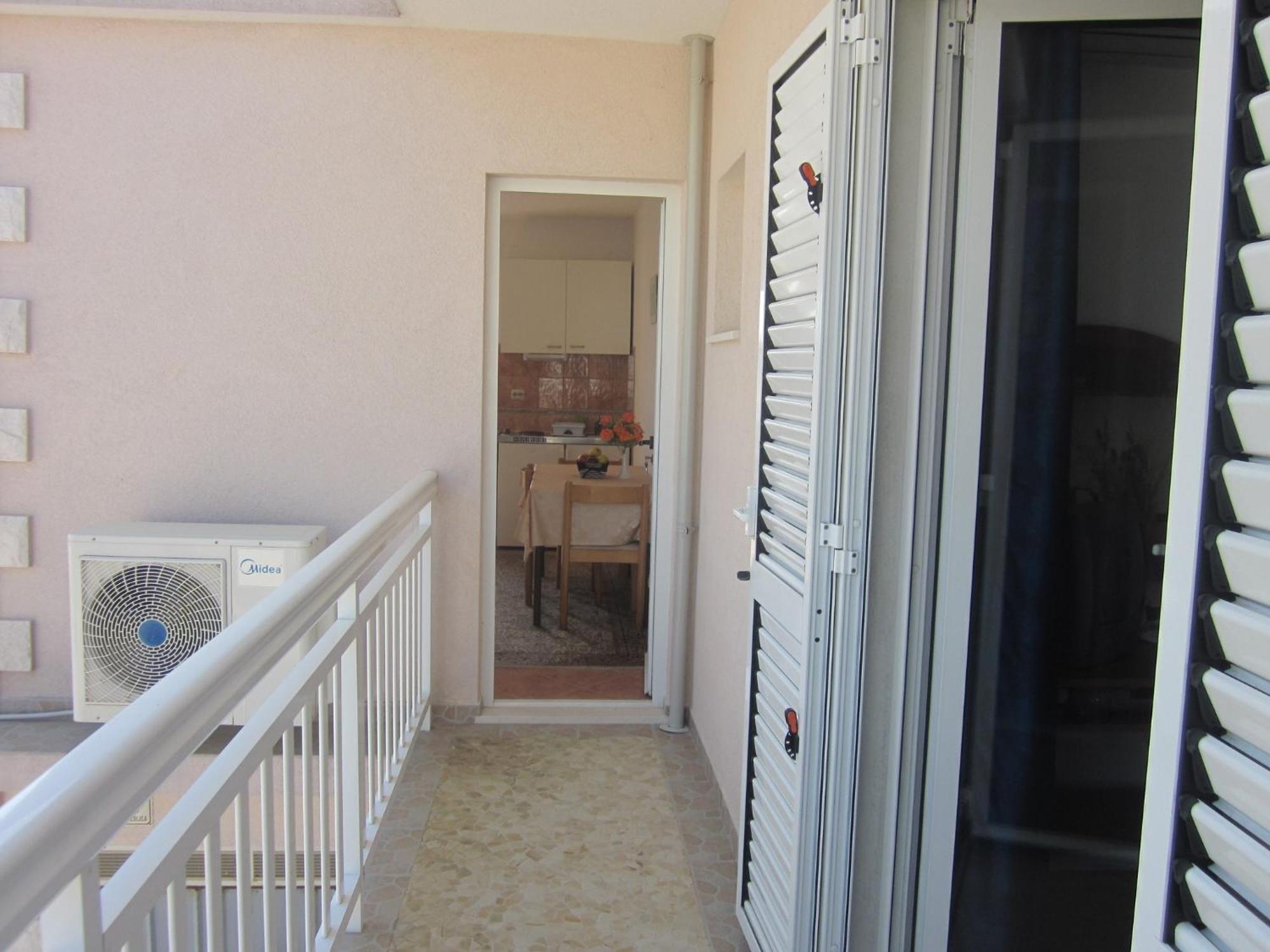 Apartments Kresic Hvar Town Room photo