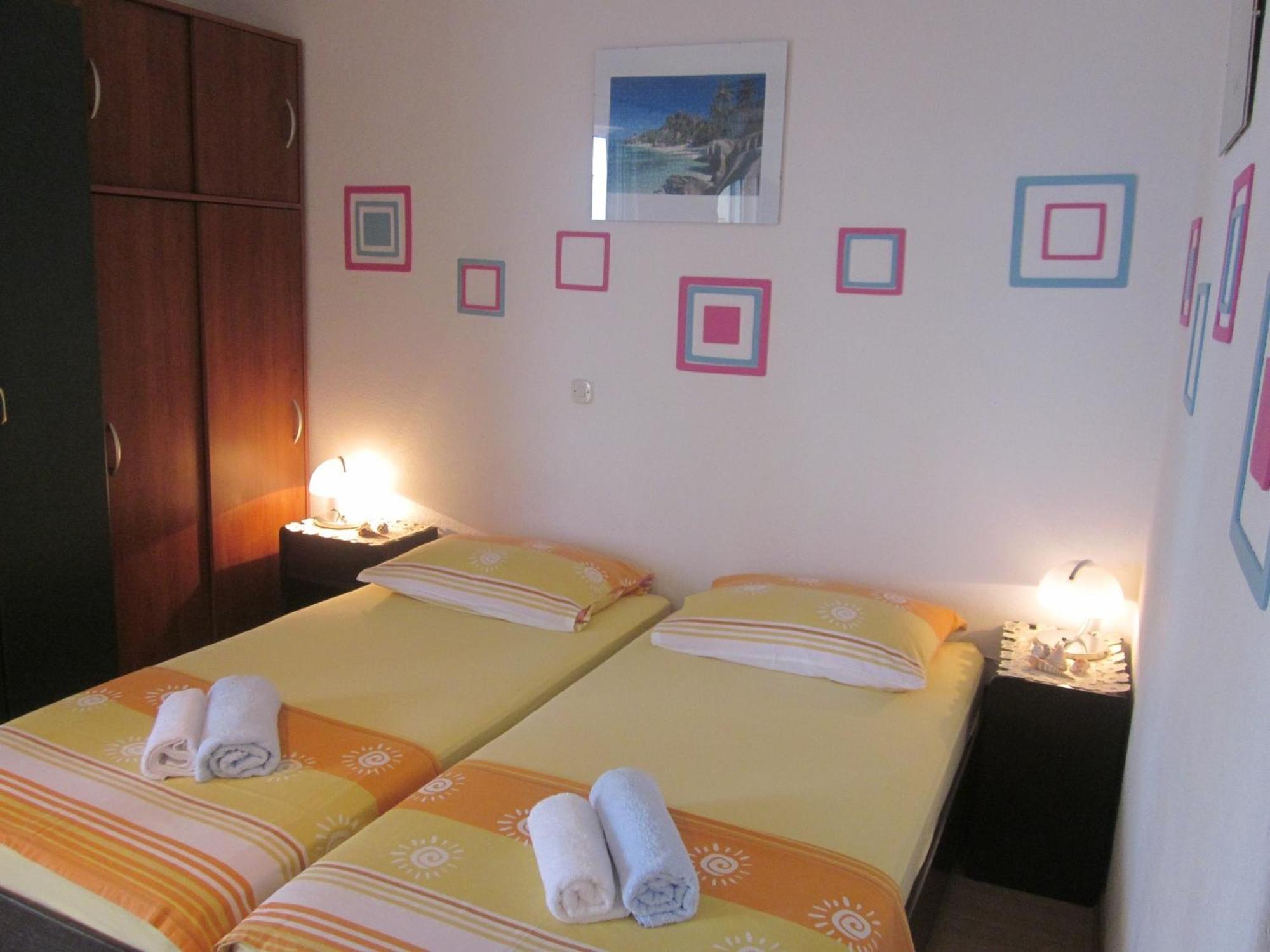 Apartments Kresic Hvar Town Room photo