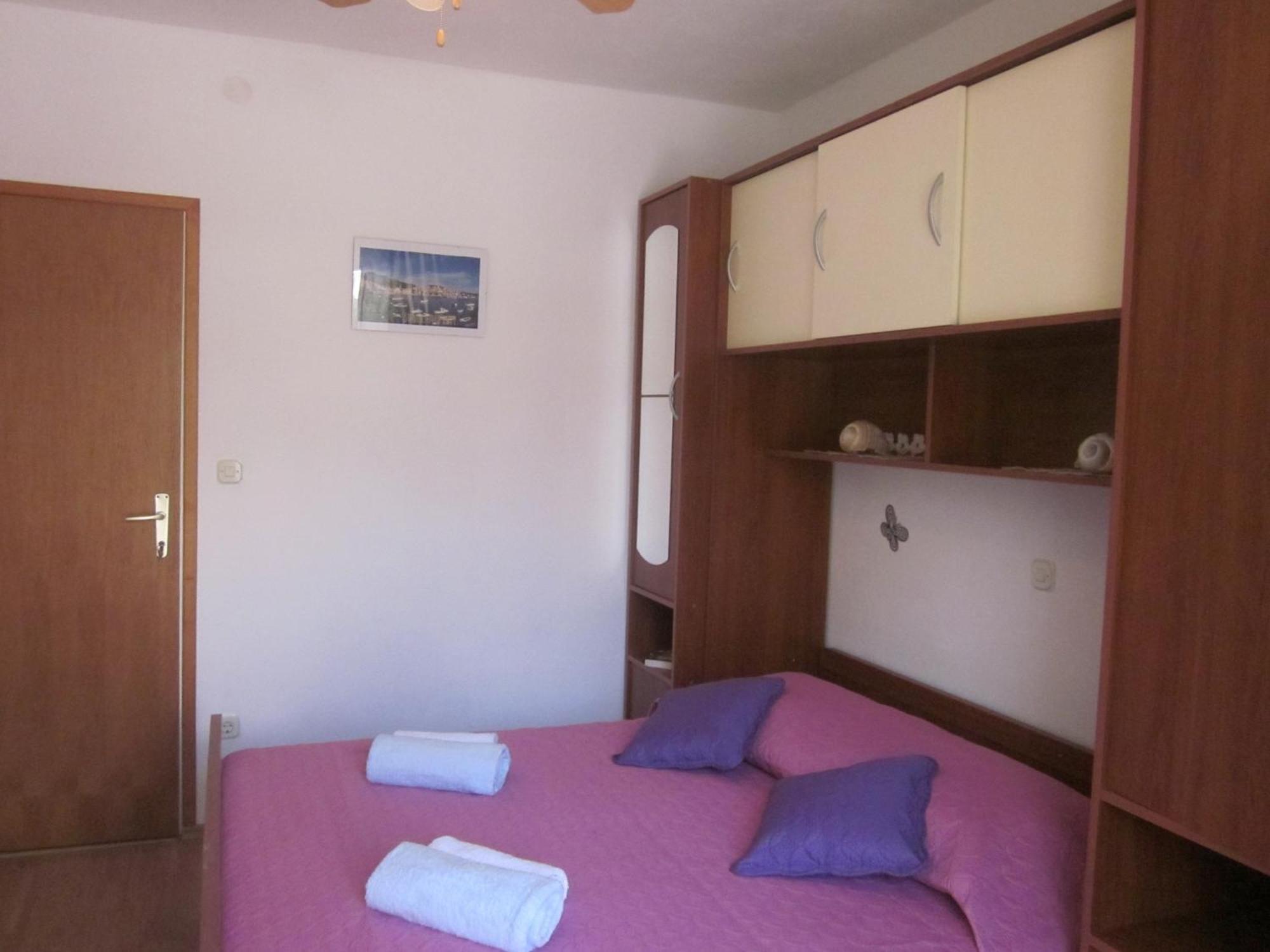 Apartments Kresic Hvar Town Room photo