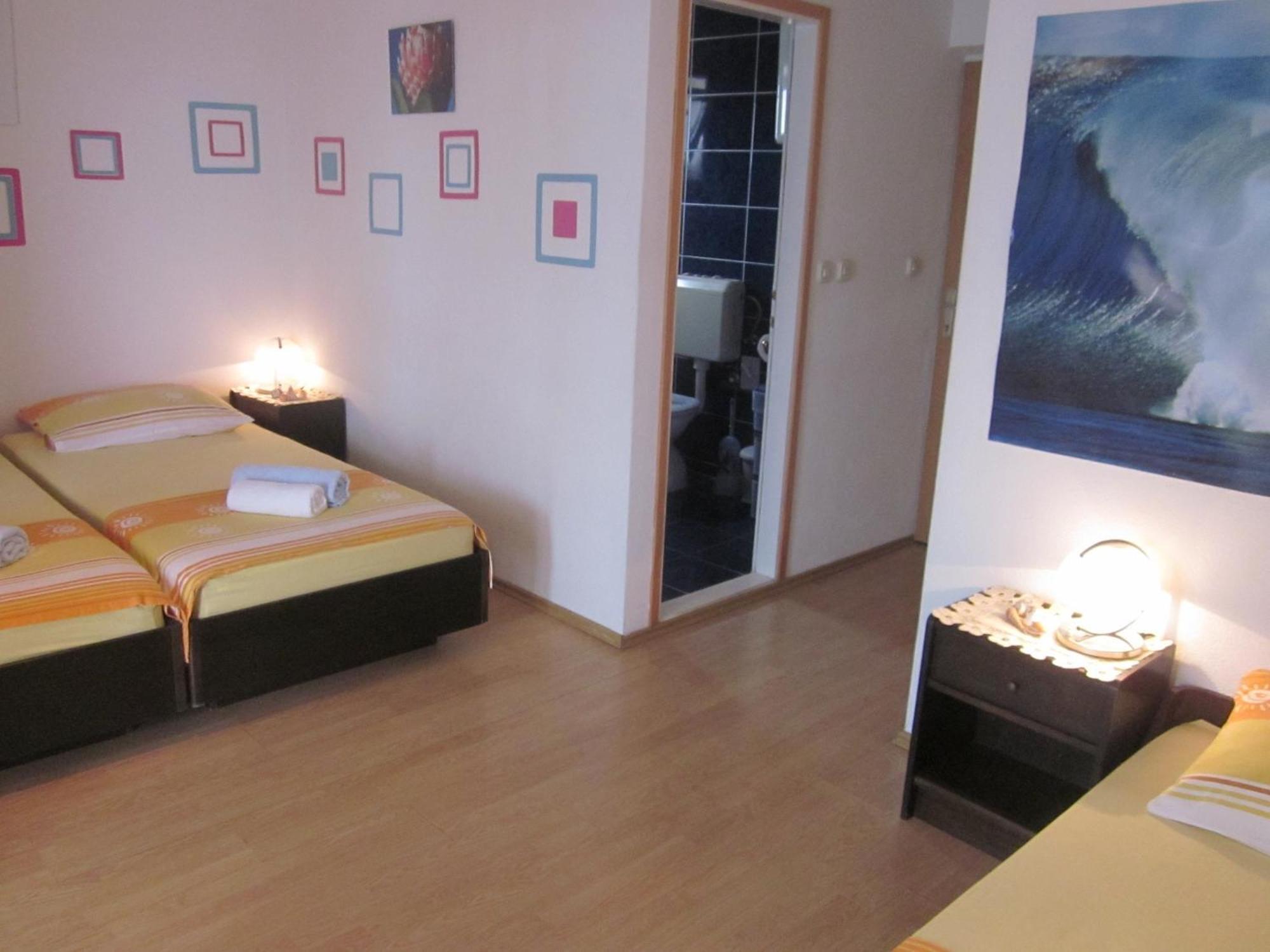 Apartments Kresic Hvar Town Room photo