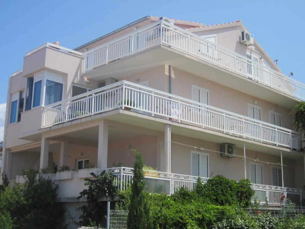 Apartments Kresic Hvar Town Exterior photo