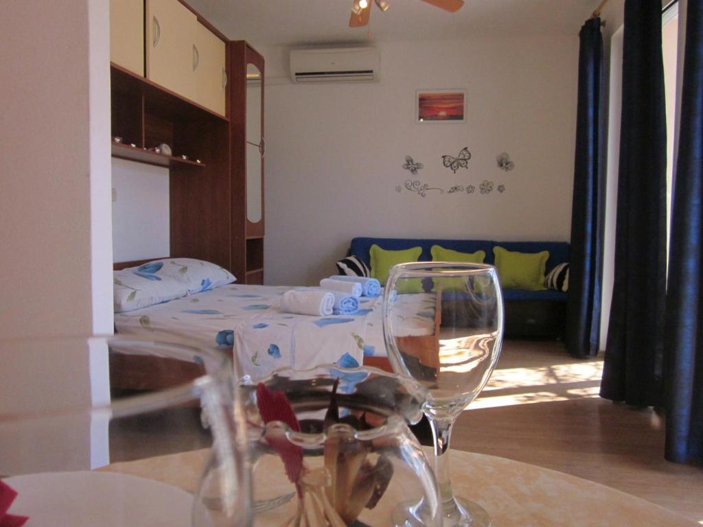 Apartments Kresic Hvar Town Room photo