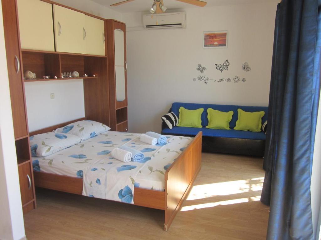 Apartments Kresic Hvar Town Room photo