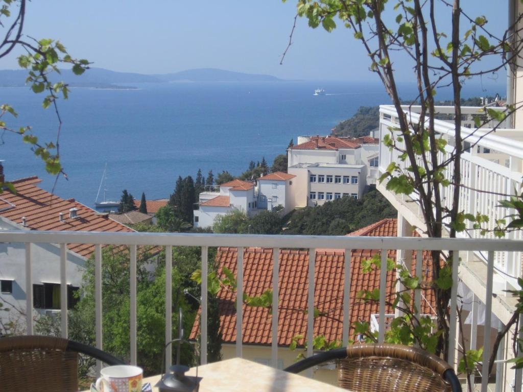 Apartments Kresic Hvar Town Room photo