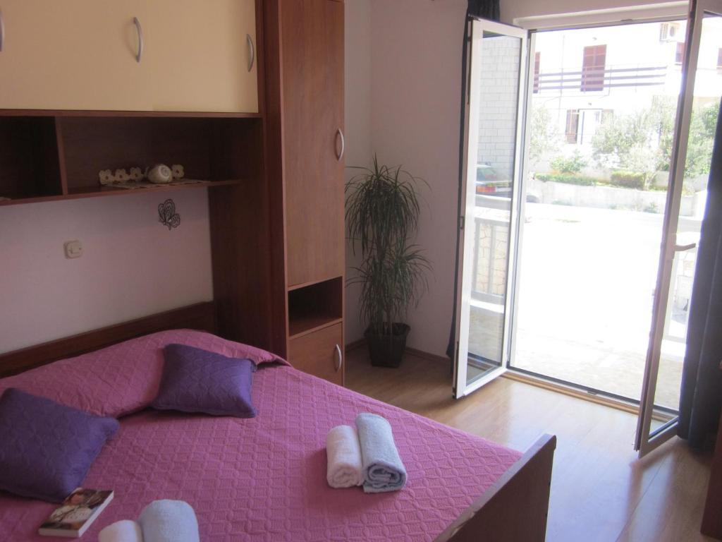 Apartments Kresic Hvar Town Room photo