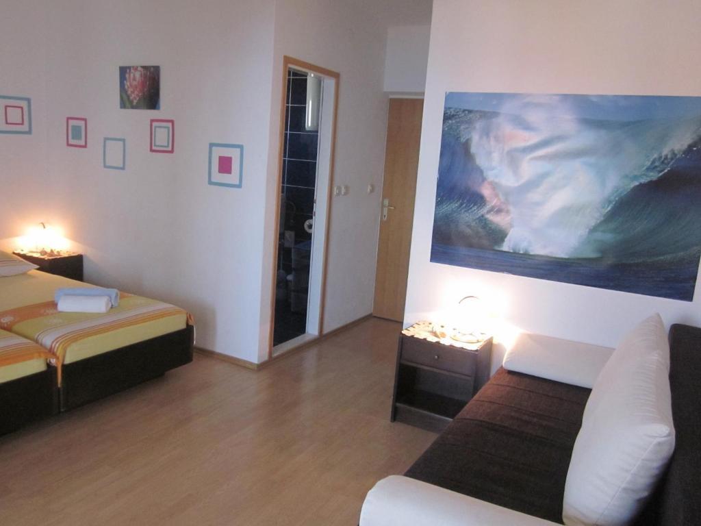 Apartments Kresic Hvar Town Room photo