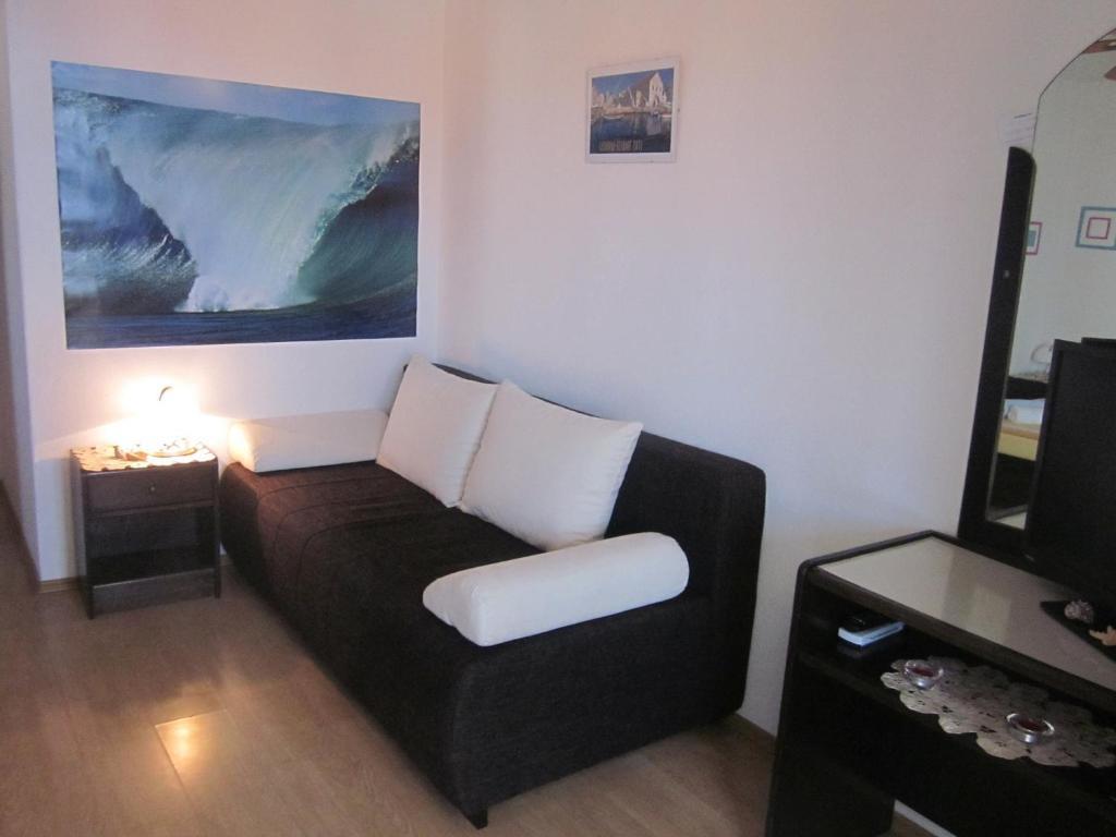 Apartments Kresic Hvar Town Room photo