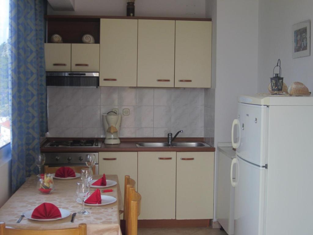 Apartments Kresic Hvar Town Room photo